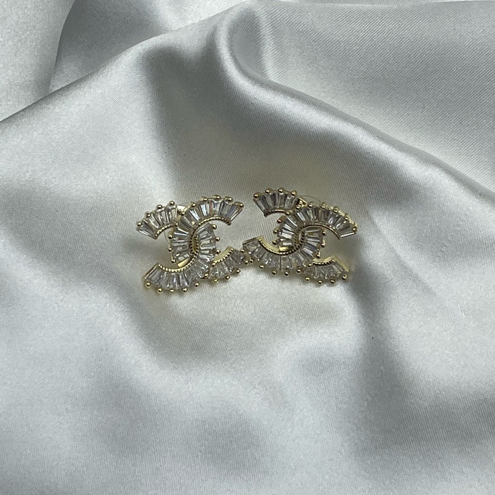 Fashion earrings